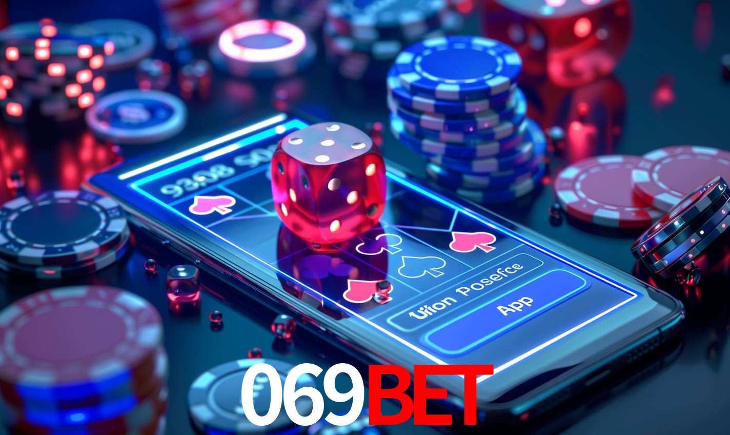 Baixar App 069Bet