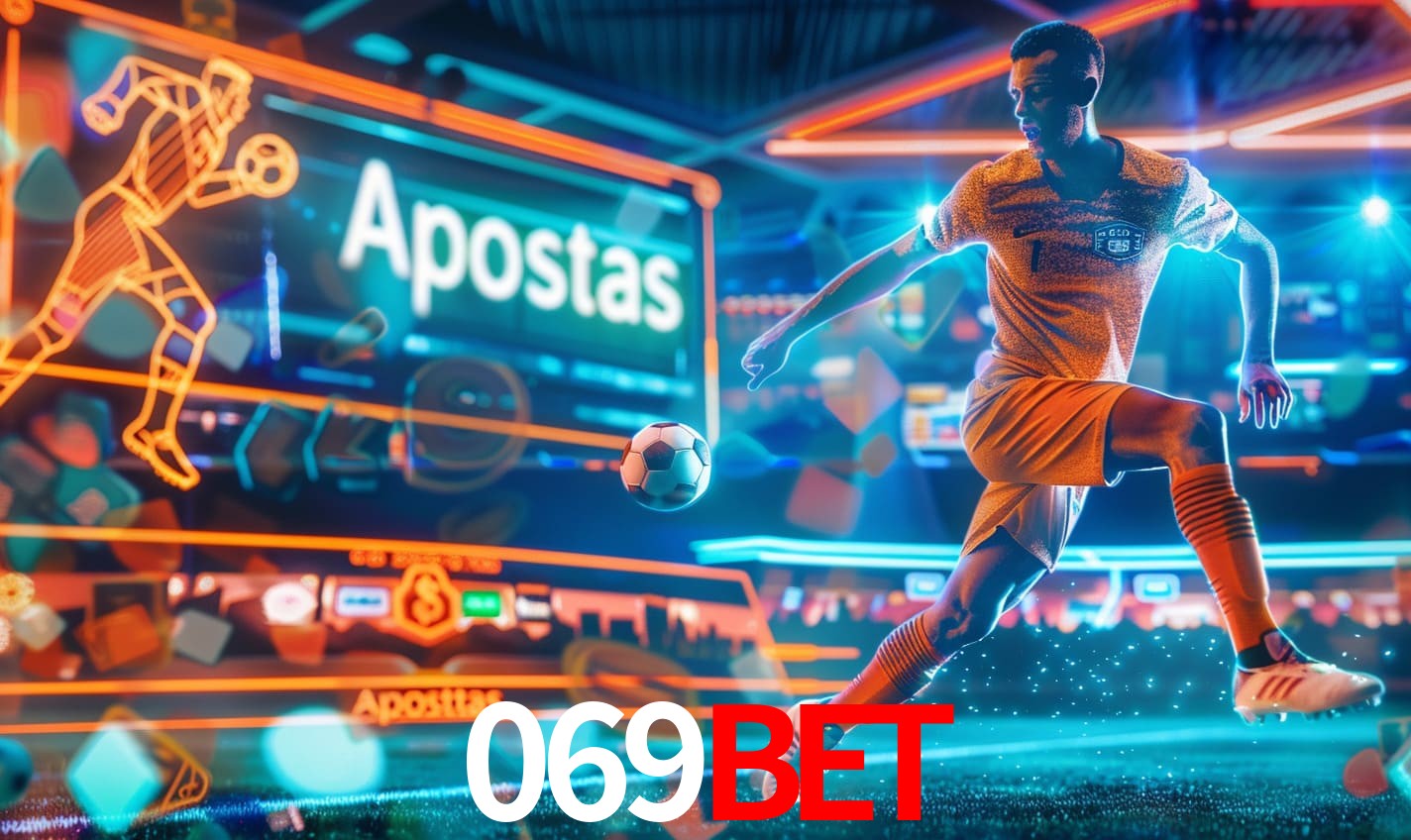 Apostas 069Bet