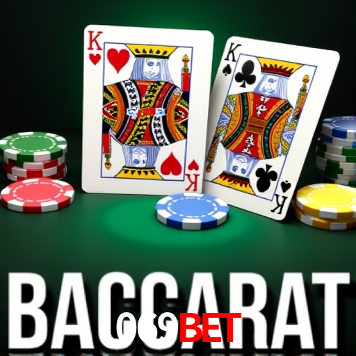 Melhor Casino Online 069Bet