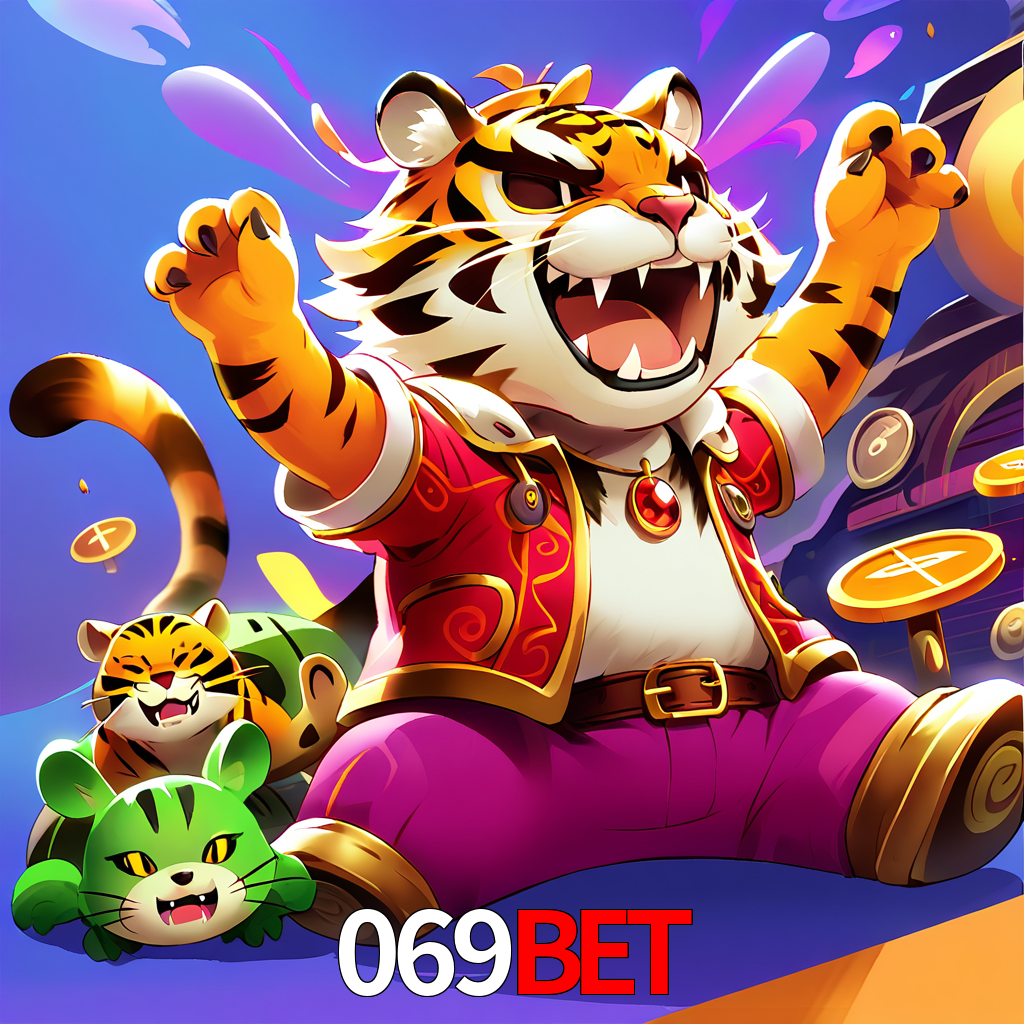 Cassino Online 069Bet